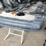 2005-2008 JEEP CHEROKEE ARKA TAMPON