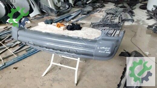 Jeep Cherokee Arka Tampon 2005-2008 çıkma parça