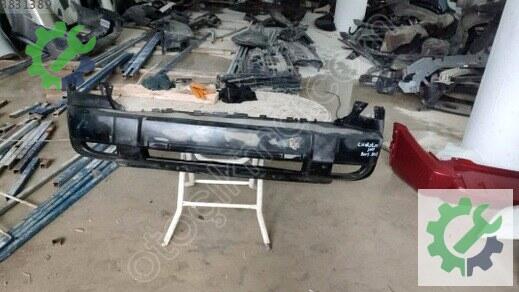 Jeep Cherokee Ön Tampon çıkma parça