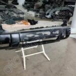 2005-2008 JEEP CHEROKEE ÖN TAMPON