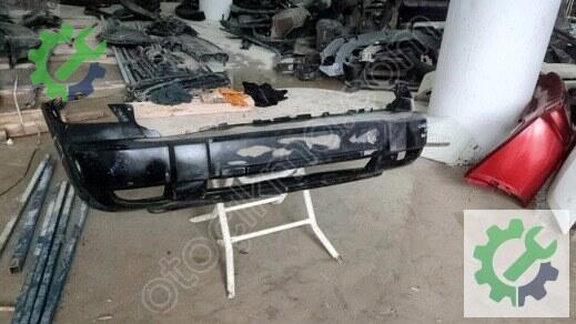 Jeep Cherokee Ön Tampon 2005-2008 çıkma parça