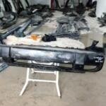 2005-2008 JEEP CHEROKEE ÖN TAMPON