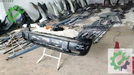 Jeep Cherokee Ön Tampon 2005-2008 çıkma parça