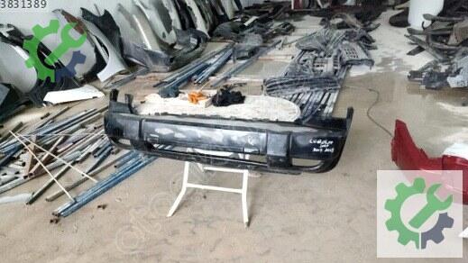 Jeep Cherokee Ön Tampon 2005-2008 çıkma parça