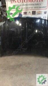 2005-2008 JEEP GRAND CHEROKEE LİMİTED MOTOR KAPUTU