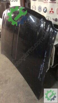 Jeep Grand Cherokee Kaput 2005-2008 çıkma parça