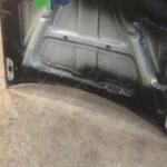 2005-2008 JEEP GRAND CHEROKEE LİMİTED MOTOR KAPUTU