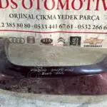 2005-2008 JEEP GRAND CHEROKEE SOL ÖN DODİK