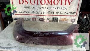 2005-2008 JEEP GRAND CHEROKEE SOL ÖN DODİK