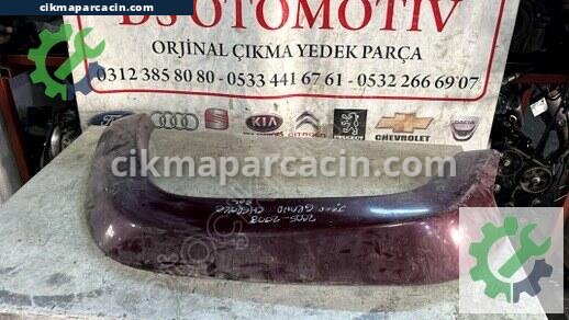 Jeep Grand Cherokee Dodik çıkma parça