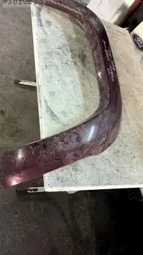 Jeep Grand Cherokee Dodik 2005-2008 çıkma parça