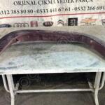 2005-2008 JEEP GRAND CHEROKEE SOL ÖN DODİK