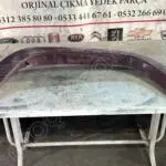 2005-2008 JEEP GRAND CHEROKEE SOL ÖN DODİK