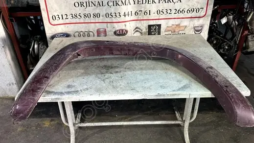 Jeep Grand Cherokee Dodik 2005-2008 çıkma parça
