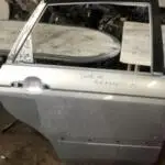 2005-2008 KİA CERATO SW SAĞ ARKA KAPI