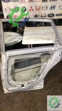 Kia Cerato Sağ Arka Kapı 2005-2008 çıkma parça