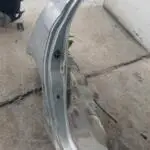 2005-2008 KİA PICANTO SAĞ ARKA ÇAMURLUK SACI