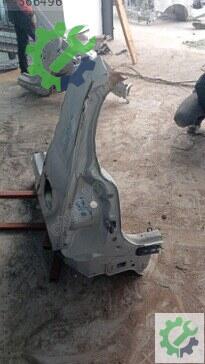 Kia Picanto Çamurluk Sacı 2005-2008 çıkma parça