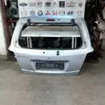 2005-2008 KİA SORENTO BAGAJ KAPAĞI
