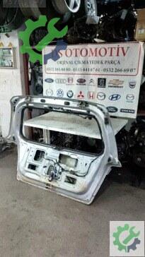 Kia Sorento Bagaj Kapağı 2005-2008 çıkma parça