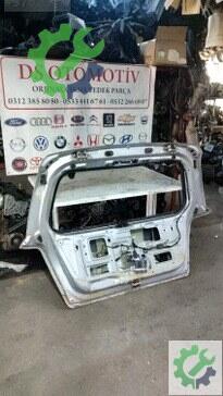Kia Sorento Bagaj Kapağı 2005-2008 çıkma parça