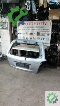 Kia Sorento Bagaj Kapağı 2005-2008 çıkma parça