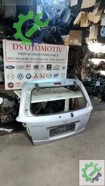 Kia Sorento Bagaj Kapağı 2005-2008 çıkma parça