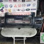 2005-2008 KİA SPORTAGE ÖN TAMPON -DS OTOMOTİV-