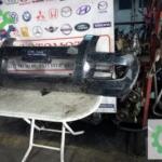 2005-2008 KİA SPORTAGE ÖN TAMPON -DS OTOMOTİV-