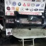 2005-2008 KİA SPORTAGE ÖN TAMPON -DS OTOMOTİV-