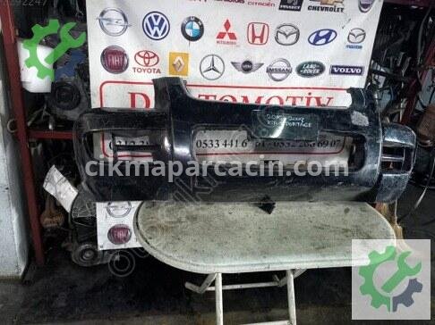Kia Sportage Ön Tampon 2005-2008 çıkma parça