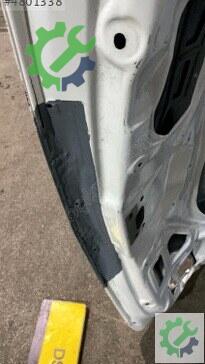 Mazda 3 Bagaj Kapağı 2005-2008 çıkma parça