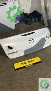 Mazda 3 Bagaj Kapağı 2005-2008 çıkma parça
