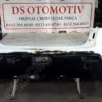 2005-2008 MİTSUBİSHİ COLT ARKA TAMPON