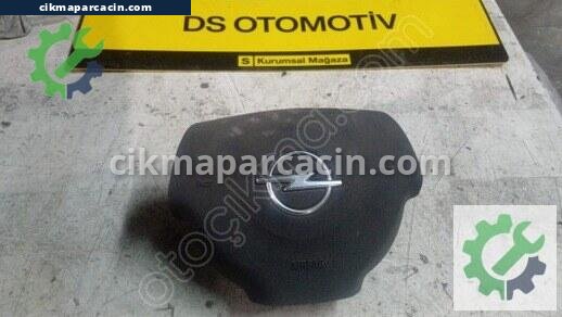 Opel Vectra Direksiyon Airbag çıkma parça