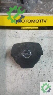 Opel Vectra Direksiyon Airbag 2005-2008 çıkma parça