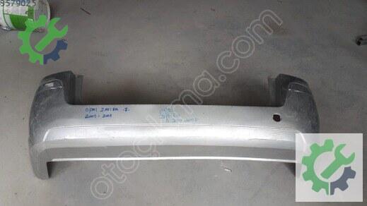Opel Zafira Arka Tampon çıkma parça