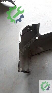 Opel Zafira Arka Tampon 2005-2008 çıkma parça