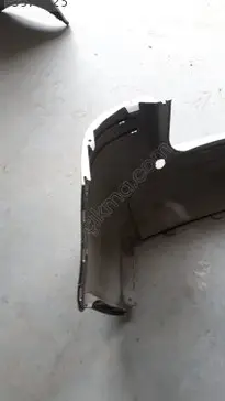 Opel Zafira Arka Tampon 2005-2008 çıkma parça