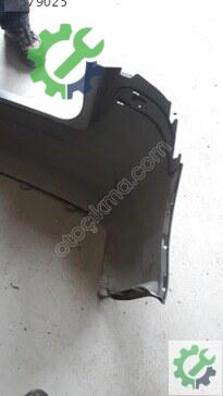 Opel Zafira Arka Tampon 2005-2008 çıkma parça