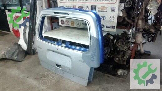 Peugeot Partner Bagaj Kapağı 2005-2008 çıkma parça