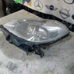 2005-2008 RENAULT CLİO 3 HB SOL FAR