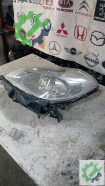 Renault Clio Sol Ön Far 2005-2008 çıkma parça