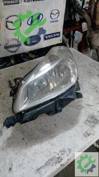 Renault Clio Sol Ön Far 2005-2008 çıkma parça