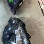 2005-2008 RENAULT CLİO-SYMBOL SAĞ-SOL ÖN FAR -DS OTOMOTİV-