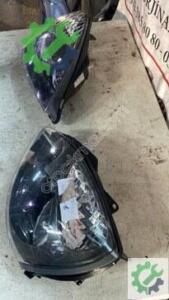 2005-2008 RENAULT CLİO-SYMBOL SAĞ-SOL ÖN FAR -DS OTOMOTİV-
