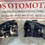 2005-2008 RENAULT CLİO-SYMBOL SAĞ-SOL ÖN FAR -DS OTOMOTİV-