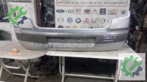2005-2008 RENAULT MEGANE 2 SEDAN ARKA TAMPON