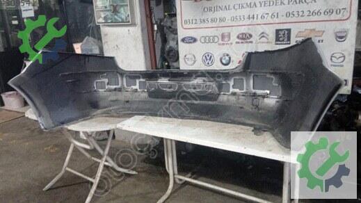 Renault Megane Arka Tampon 2005-2008 çıkma parça