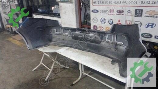 Renault Megane Arka Tampon 2005-2008 çıkma parça